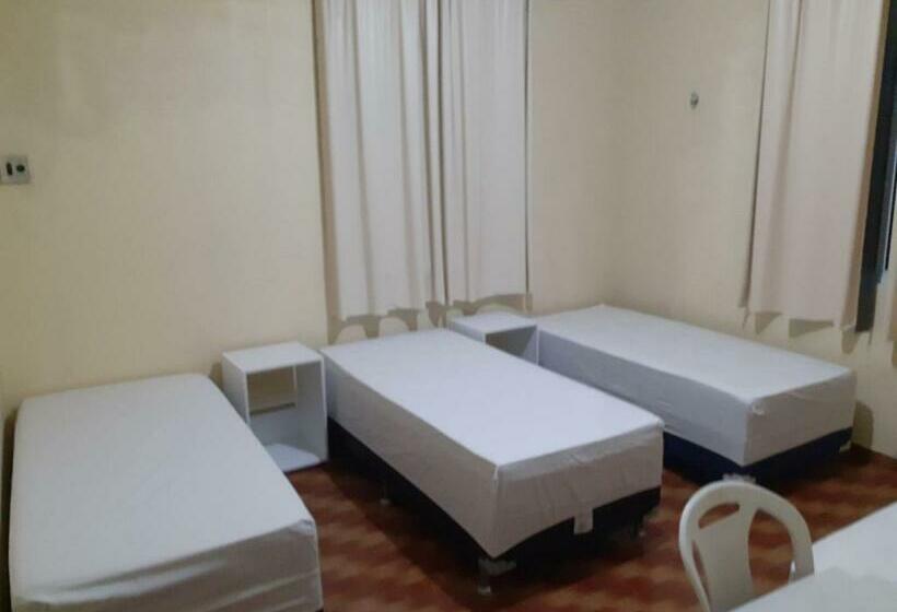 Hostel Parquelândia