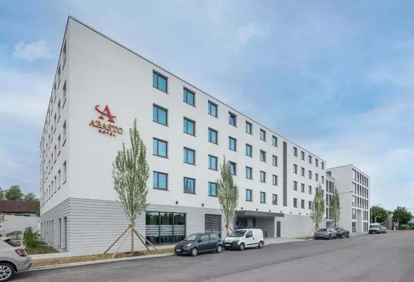 Abasto Hotel Dachau