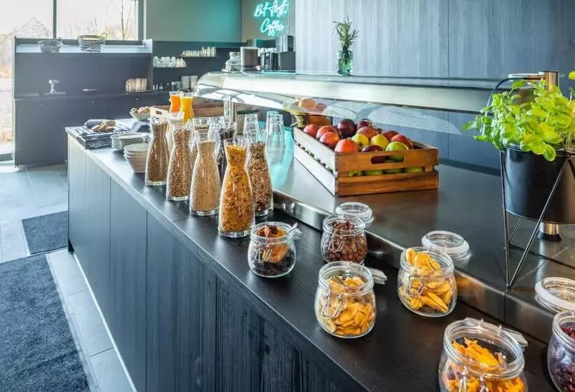 Abasto Hotel Dachau