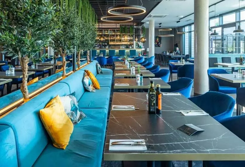 Abasto Hotel Dachau