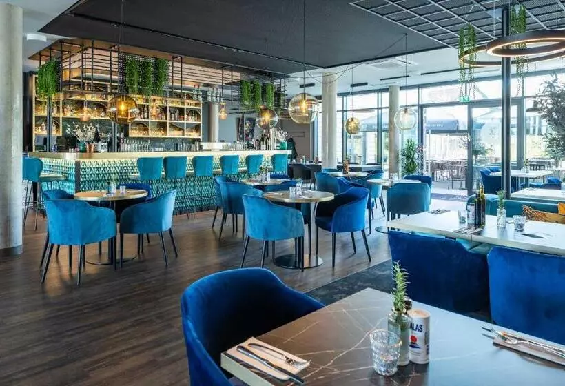 Abasto Hotel Dachau