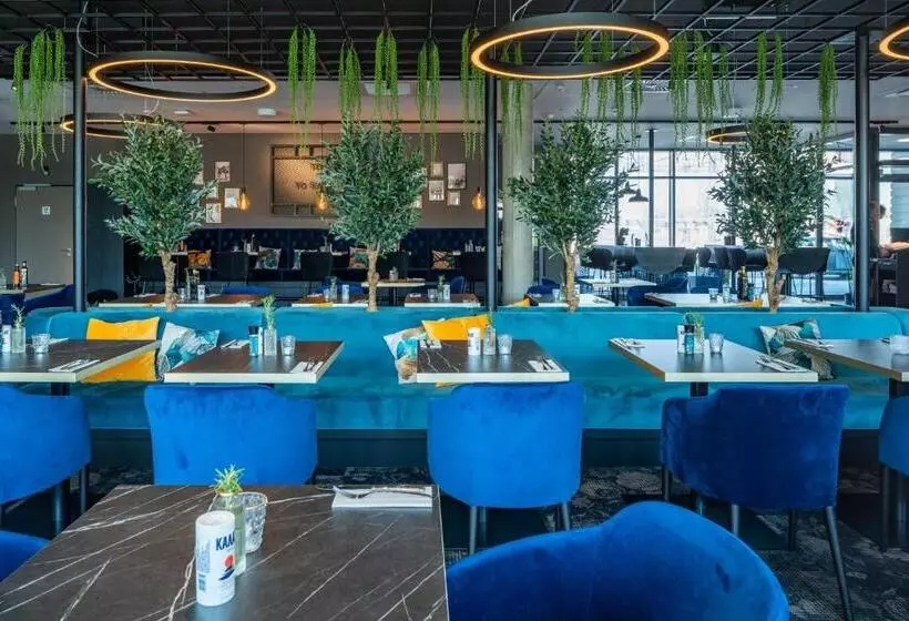 Abasto Hotel Dachau