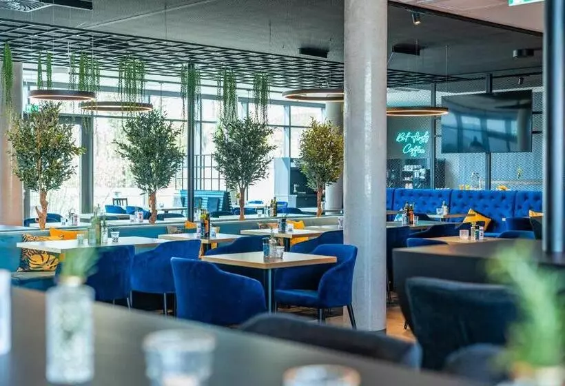 Abasto Hotel Dachau