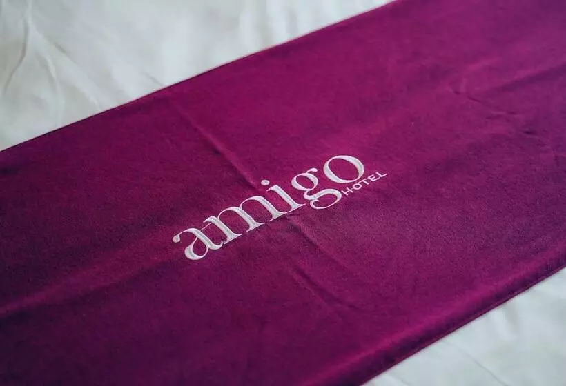 Amigo Hotel Bintulu