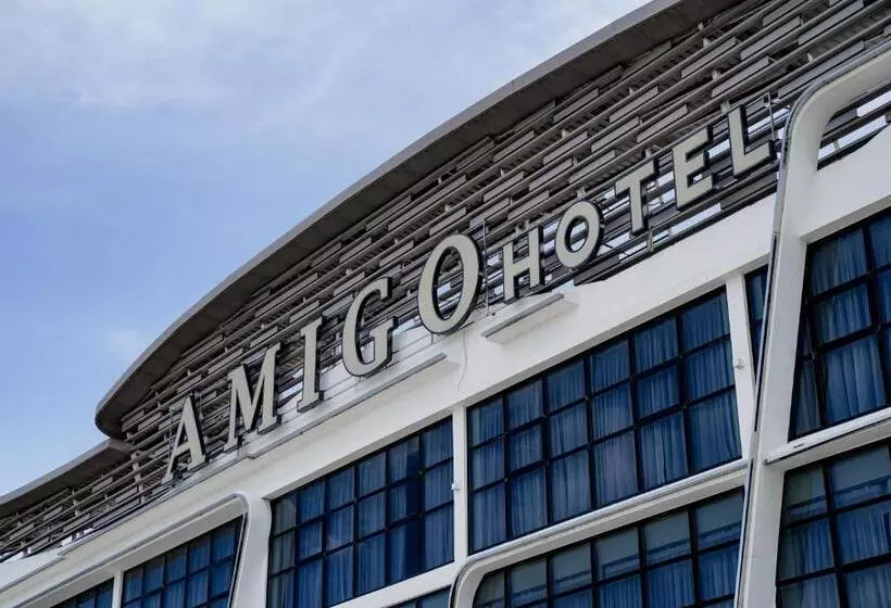 Amigo Hotel Bintulu