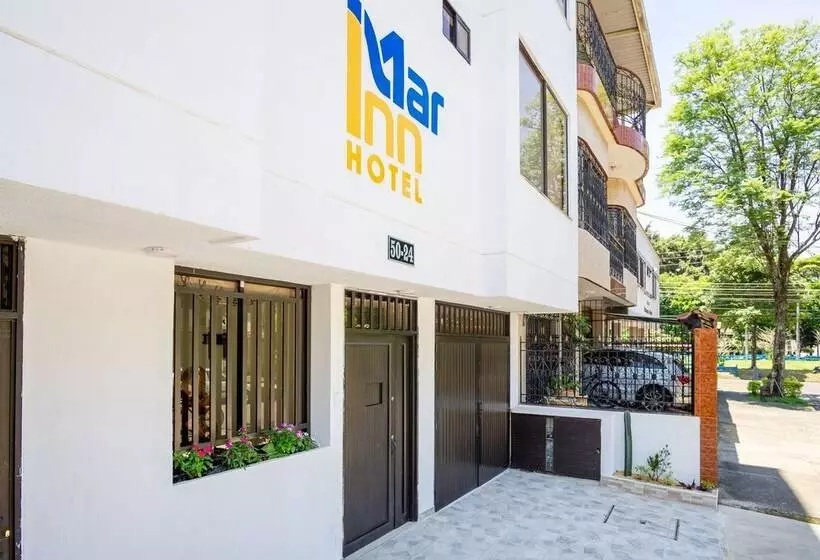 هتل Mar Inn Cali