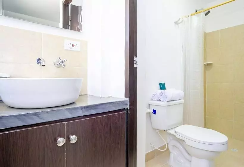 هتل Mar Inn Cali