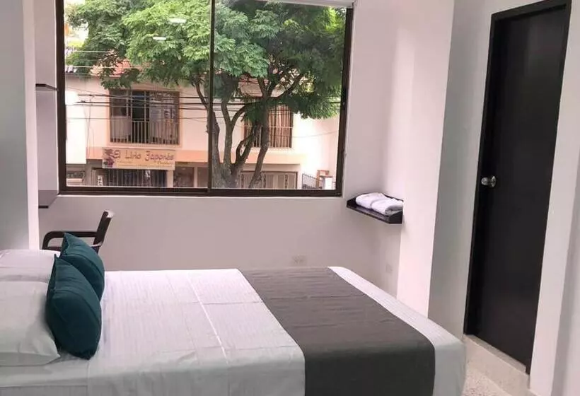 هتل Mar Inn Cali