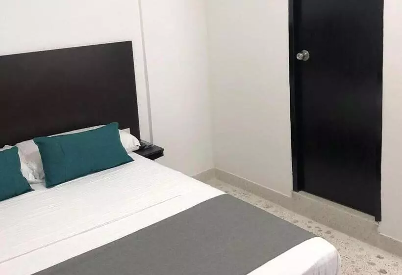 هتل Mar Inn Cali