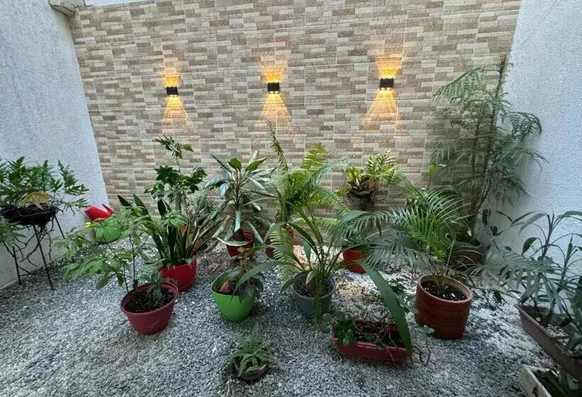 هتل Mar Inn Cali