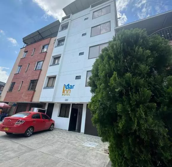 هتل Mar Inn Cali