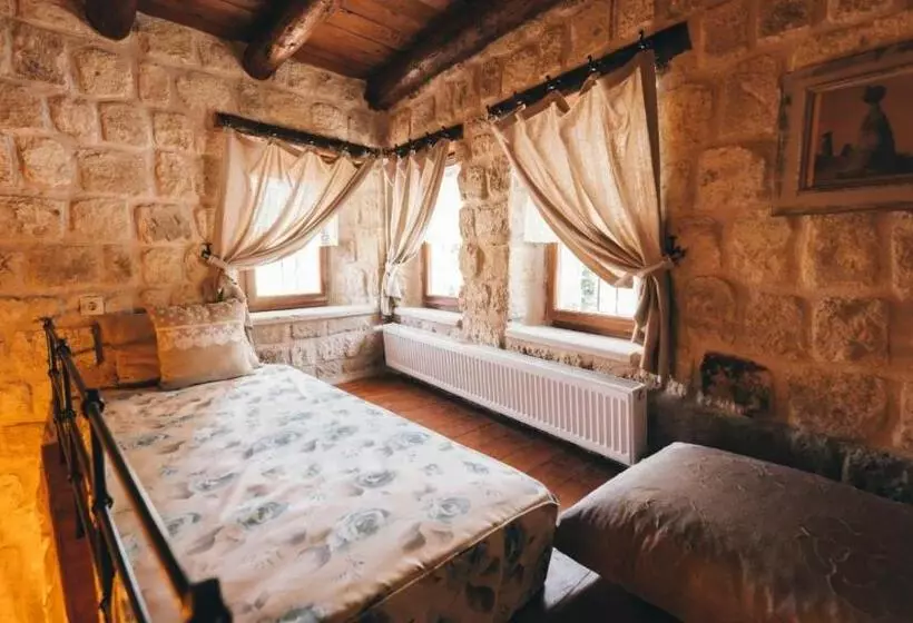 ホテル Cappadocia Old Houses