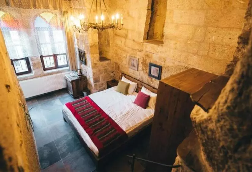 ホテル Cappadocia Old Houses