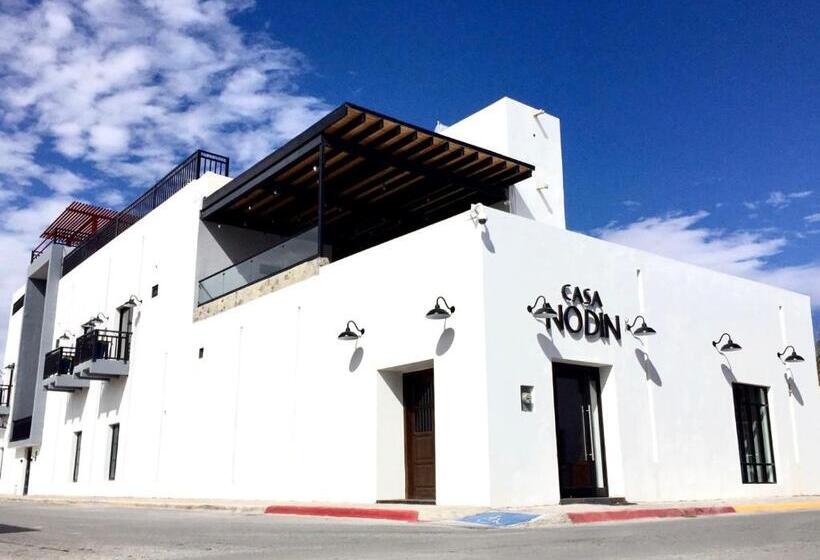 فندق Casa Nodin
