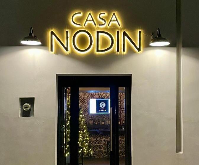 فندق Casa Nodin