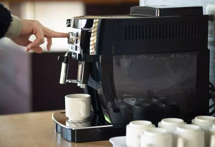 Hotelli Ishiuchibase