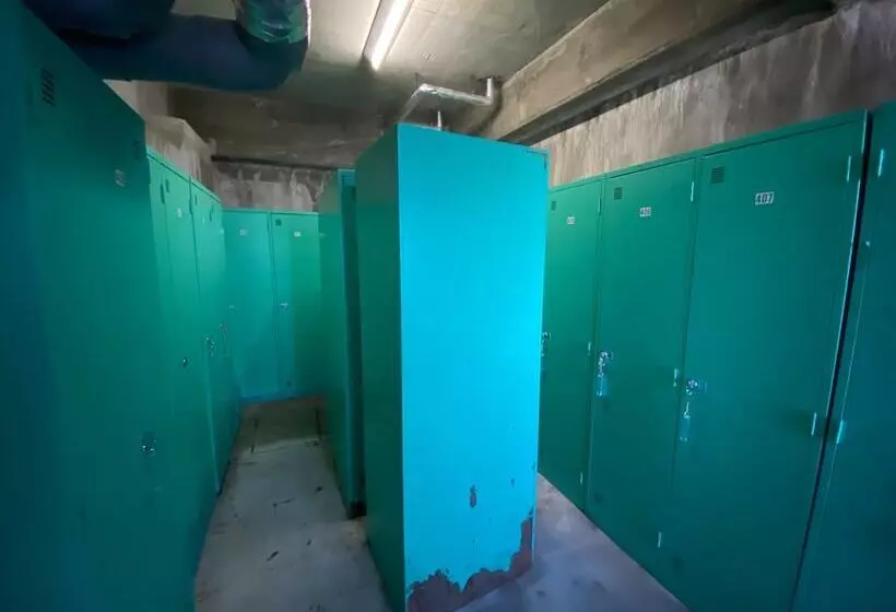 Hotelli Ishiuchibase