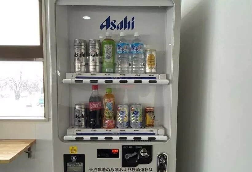 Hotelli Ishiuchibase