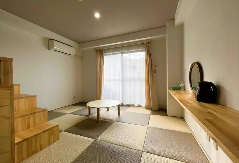 Hotelli Ishiuchibase