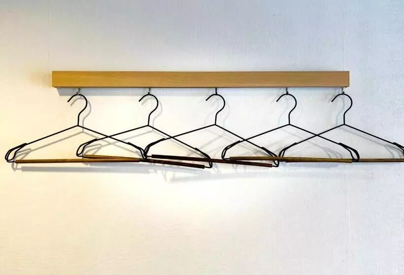 Hotelli Ishiuchibase