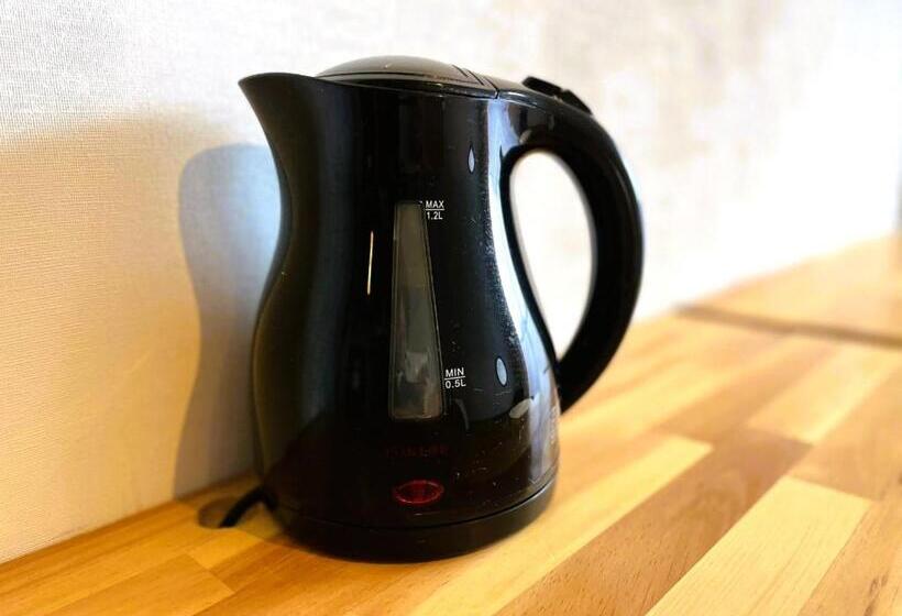 בית מלון כפרי Ishiuchibase