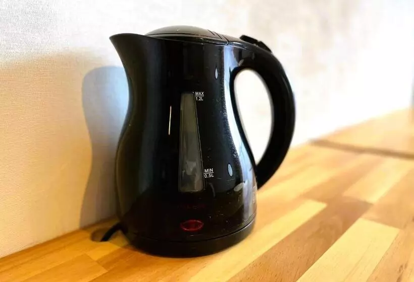 Hotelli Ishiuchibase