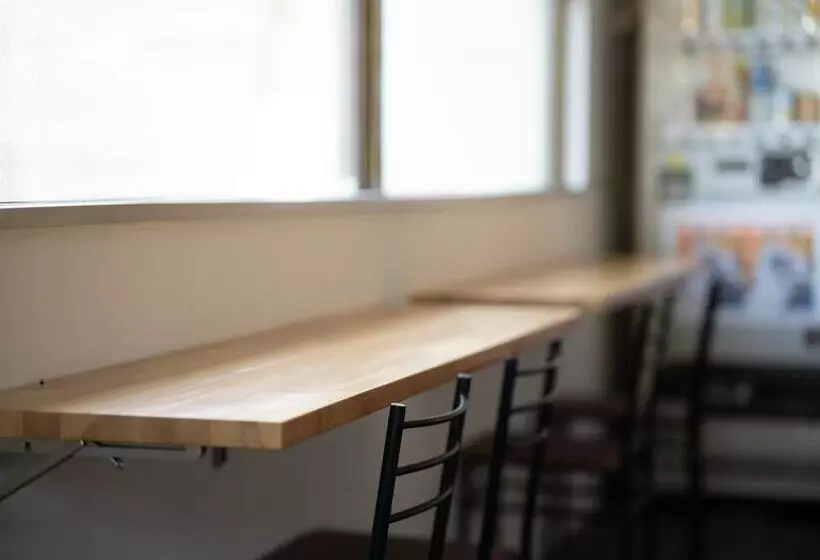 Hotelli Ishiuchibase