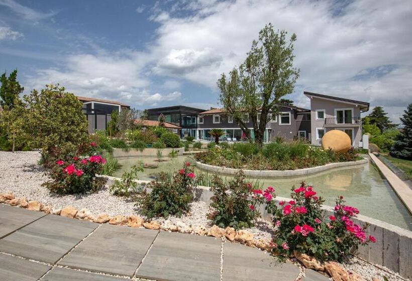 בית מלון כפרי Della Piana