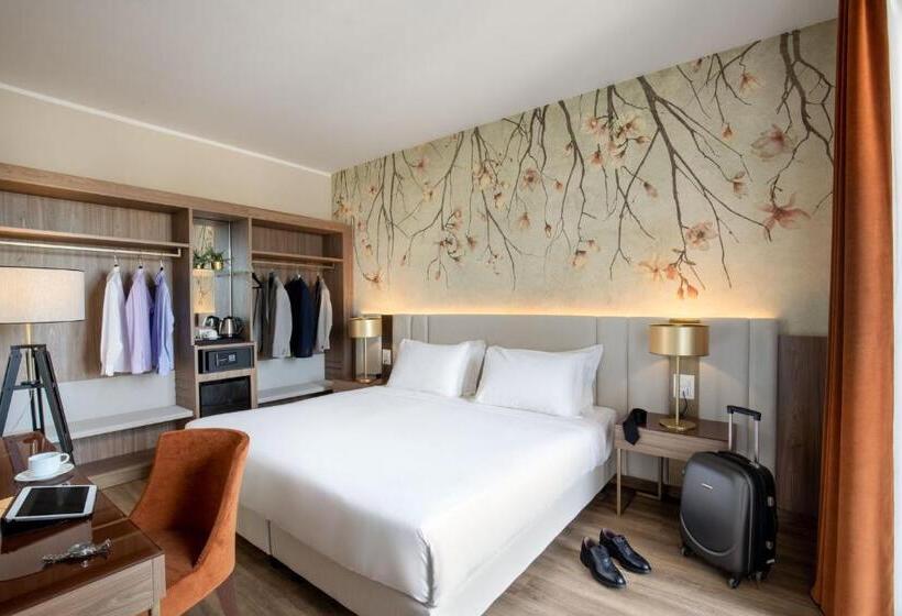 בית מלון כפרי Della Piana