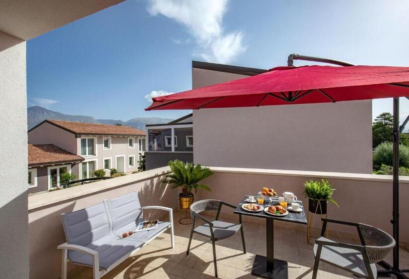 בית מלון כפרי Della Piana