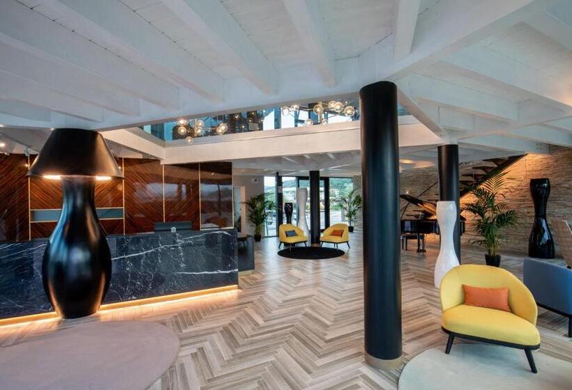 בית מלון כפרי Della Piana