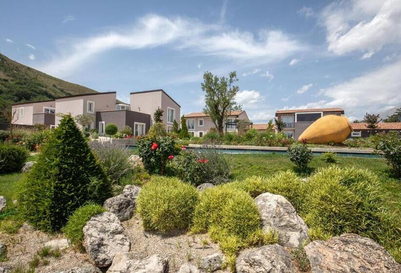 בית מלון כפרי Della Piana