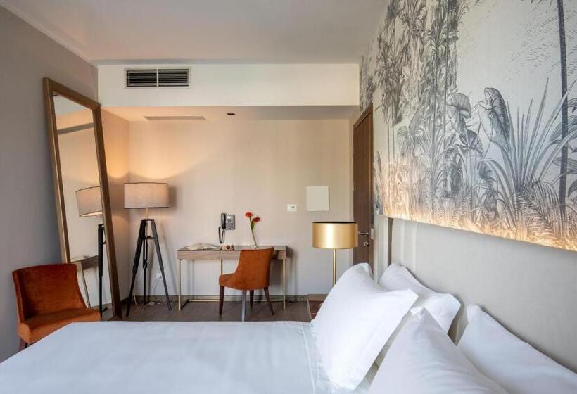 בית מלון כפרי Della Piana