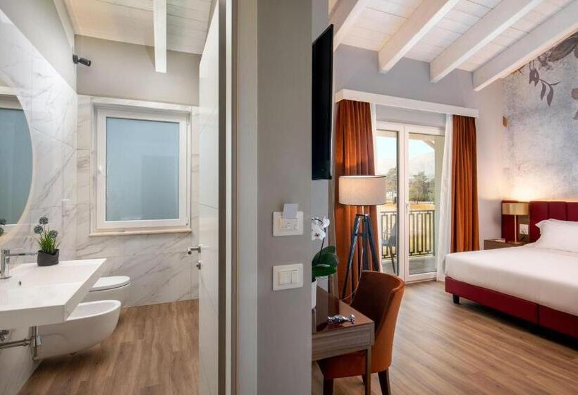 בית מלון כפרי Della Piana