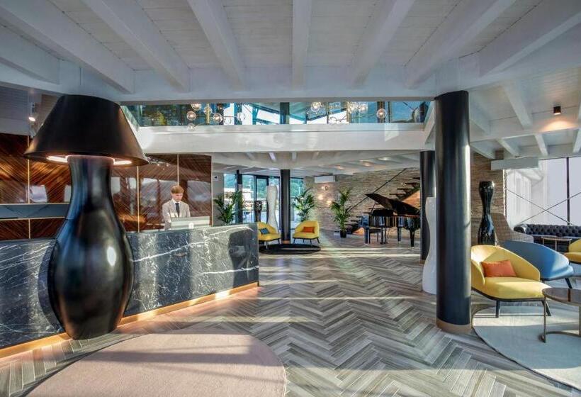 בית מלון כפרי Della Piana