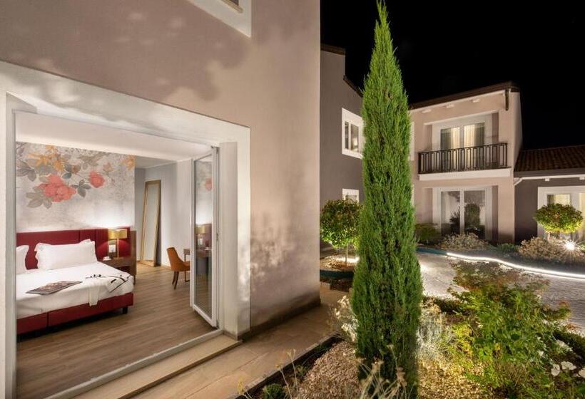 בית מלון כפרי Della Piana