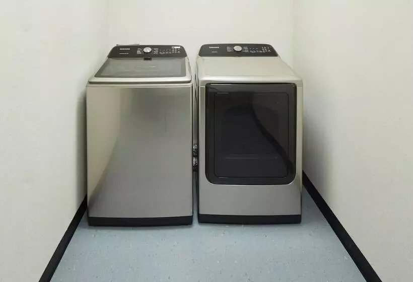 Hotelli Fairfield Inn & Suites Seneca Clemson Univ Area