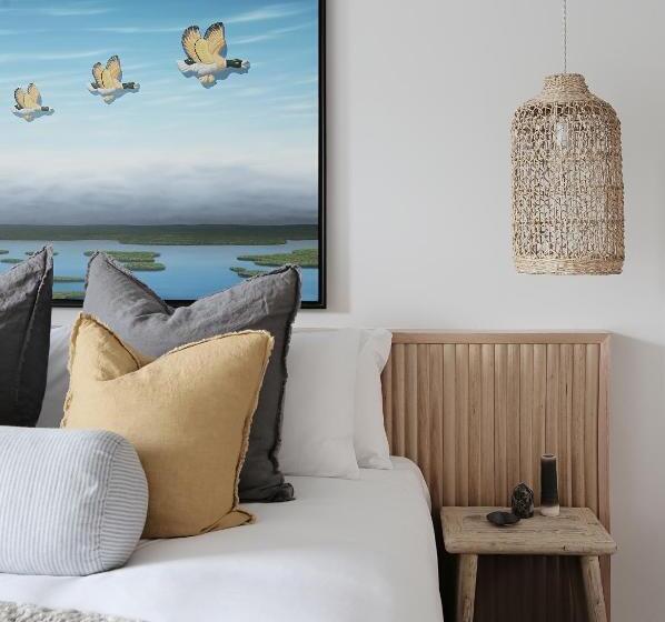 Отель Imperial Boutique Accommodation