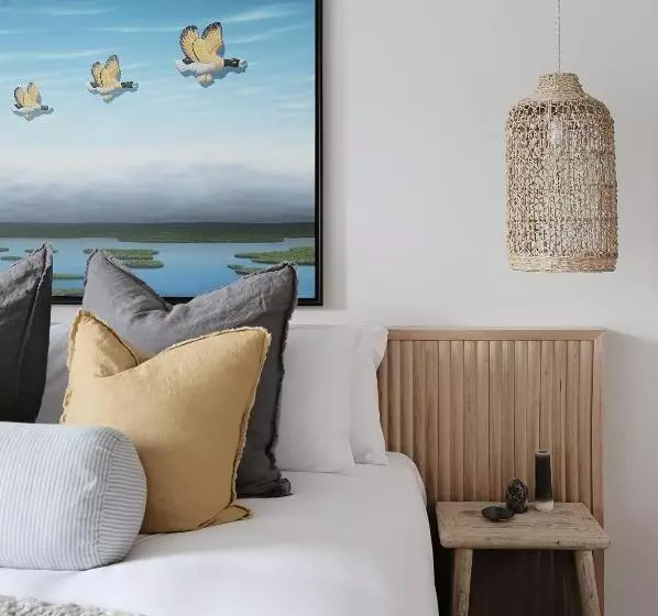 Hotelli Imperial Boutique Accommodation