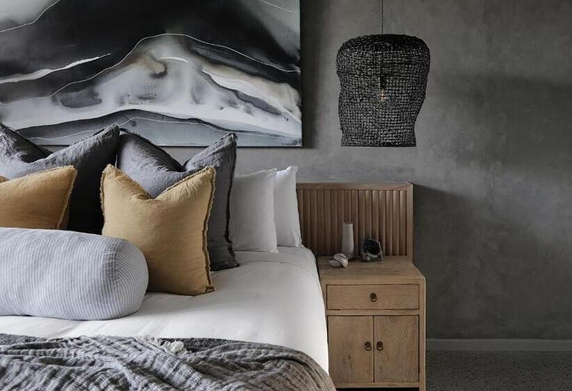 Отель Imperial Boutique Accommodation