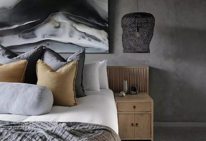 Hotelli Imperial Boutique Accommodation