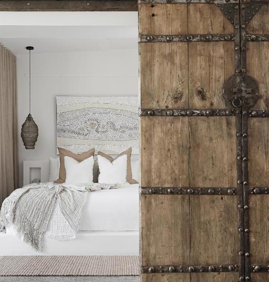 Отель Imperial Boutique Accommodation