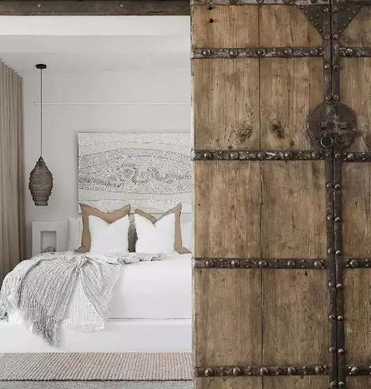 Hotelli Imperial Boutique Accommodation