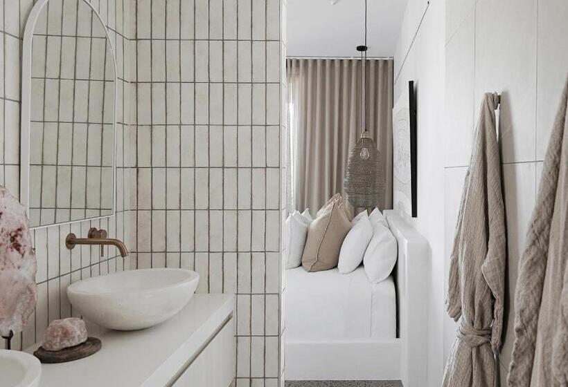 Отель Imperial Boutique Accommodation