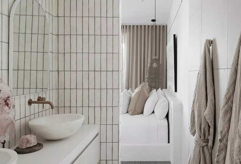 Hotelli Imperial Boutique Accommodation