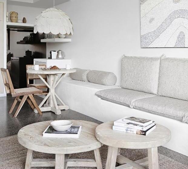 Отель Imperial Boutique Accommodation