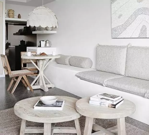 Hotelli Imperial Boutique Accommodation