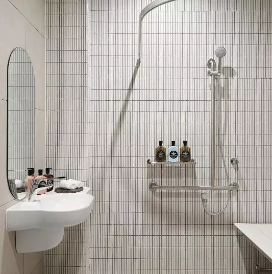 Hotelli Imperial Boutique Accommodation