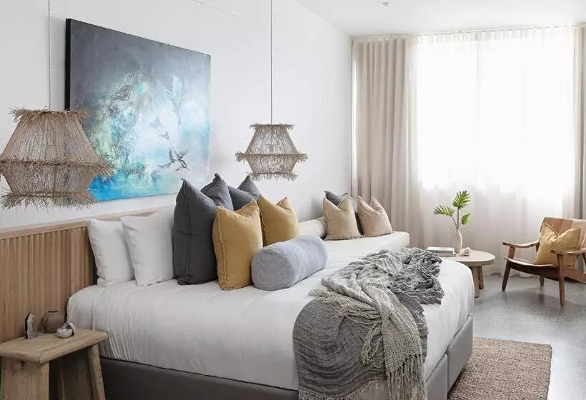 Hotelli Imperial Boutique Accommodation