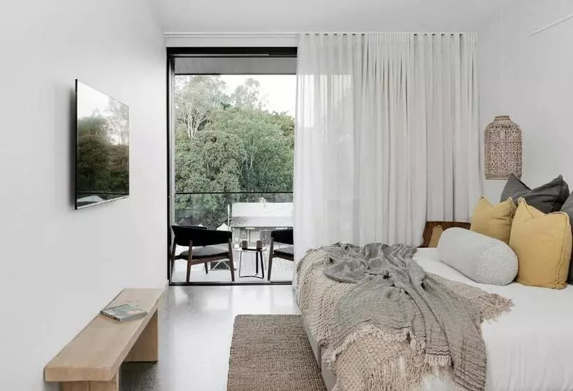 Hotelli Imperial Boutique Accommodation